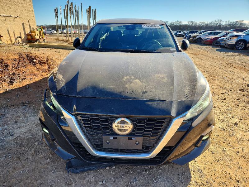 Photo 5 from auction – 2019 NISSAN ALTIMA SL with VIN 1N4BL4EV6KC113115