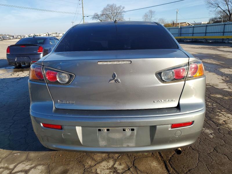 Photo 6 from auction – 2012 MITSUBISHI LANCER with VIN JA32U2FU7CU026626