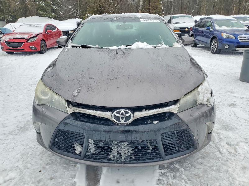 Photo 5 from auction – 2015 TOYOTA CAMRY LE with VIN 4T1BF1FKXFU950272