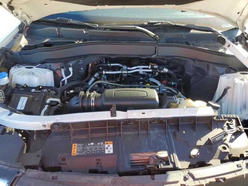 Photo 12 from auction – 2021 FORD EXPLORER with VIN 1FMSK7BH5MGA30554