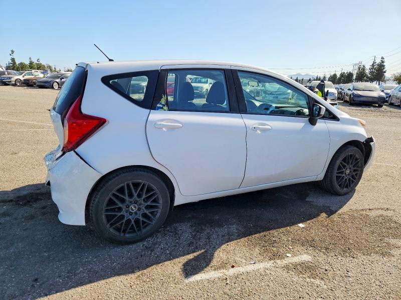Foto 3 de la subasta – 2018 NISSAN VERSA NOTE con VIN 3N1CE2CP5JL370001