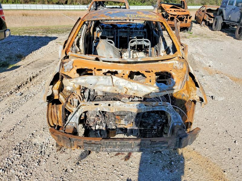 Photo 5 from auction – 2014 KIA RIO with VIN KNADM4A37E6342729