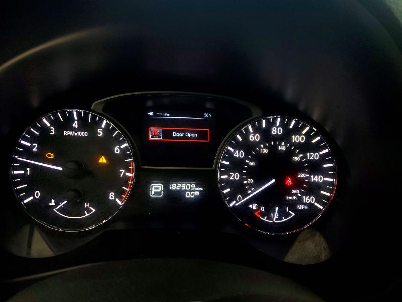 Photo 9 from auction – 2013 NISSAN ALTIMA 2.5 with VIN 1N4AL3AP6DN414651