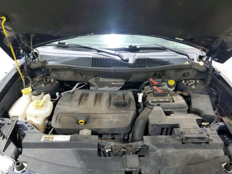 Photo 12 from auction – 2015 JEEP COMPASS with VIN 1C4NJDEB5FD303233