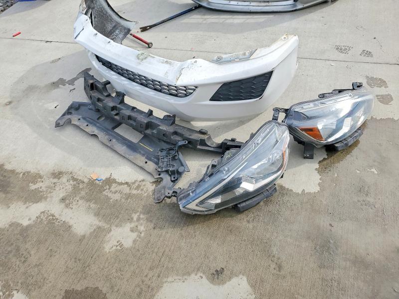 Photo 12 from auction – 2018 NISSAN SENTRA S with VIN 3N1AB7AP0JY213978