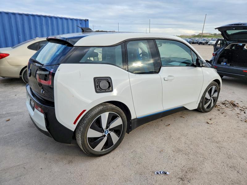 Photo 3 from auction – 2017 BMW I3 BEV with VIN WBY1Z6C53HV548351