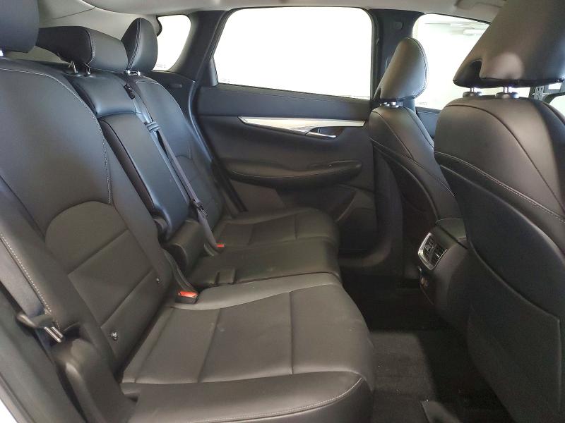 Photo 11 from auction – 2020 INFINITY QX50 with VIN 3PCAJ5M11LF111373