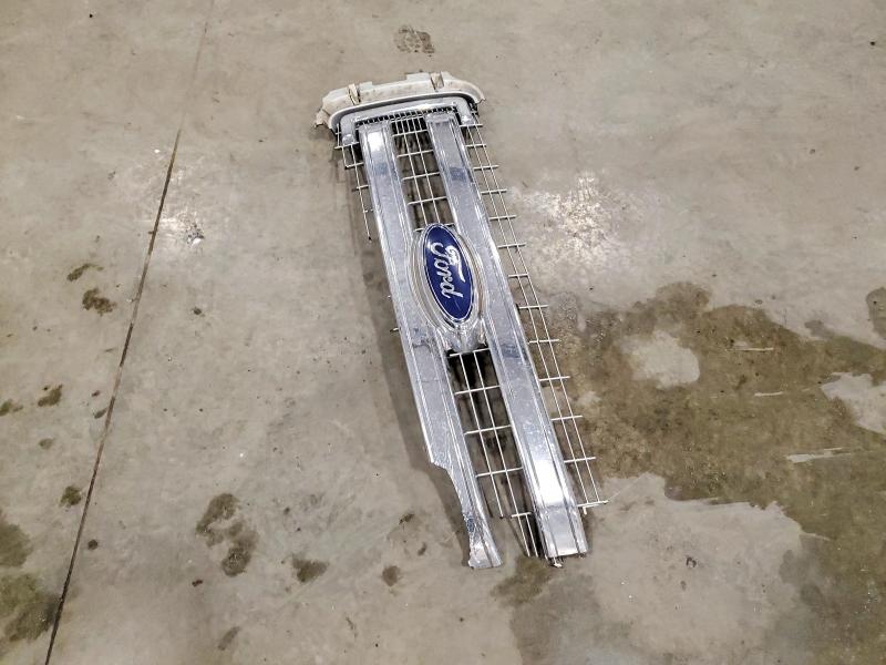 Photo 12 from auction – 2014 FORD F150 SUPER with VIN 1FTFW1ETXEFA15675