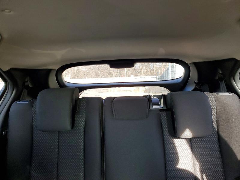 Photo 10 from auction – 2020 MITSUBISHI ECLIPSE CROSS with VIN JA4AT3AA6LZ036273