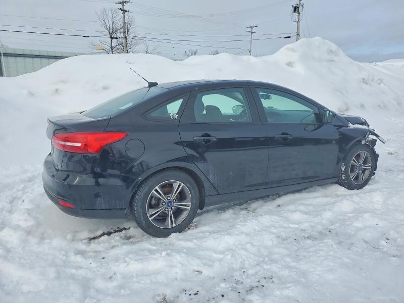 Photo 3 from auction – 2018 FORD FOCUS SE with VIN 1FADP3FE4JL222094