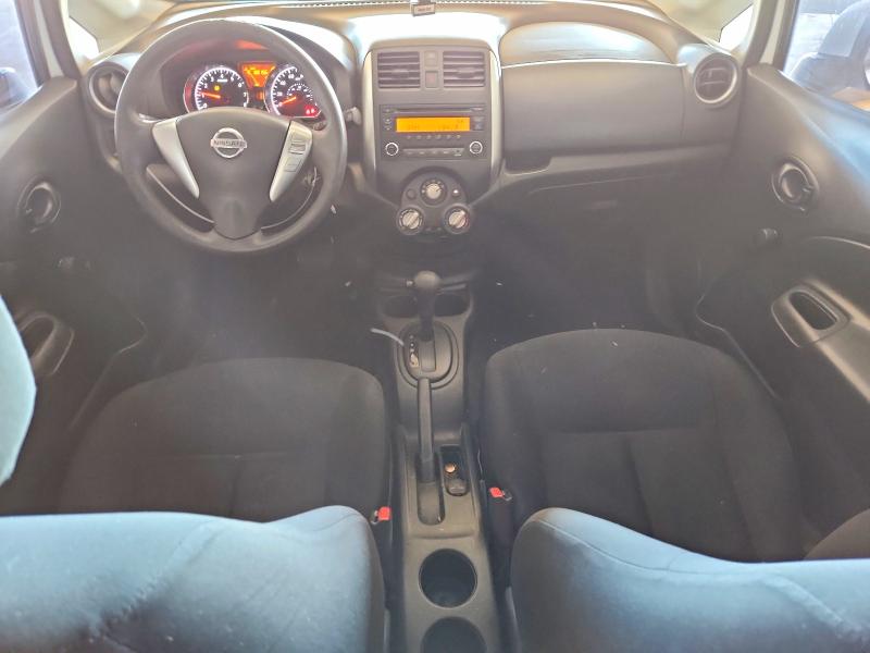 Photo 8 from auction – 2014 NISSAN VERSA NOTE with VIN 3N1CE2CP8EL430438