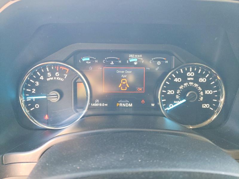 Photo 9 from auction – 2020 FORD F150 LARIA with VIN 1FTEW1E41LFC00974