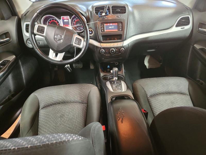 Photo 8 from auction – 2020 DODGE JOURNEY SE with VIN 3C4PDCABXLT275614