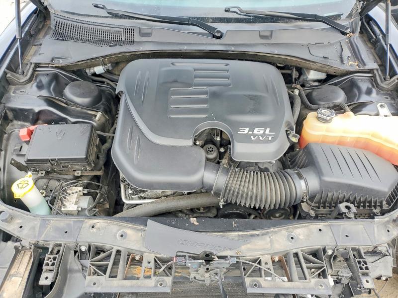 Photo 11 from auction – 2021 DODGE CHARGER with VIN 2C3CDXBG2MH642262