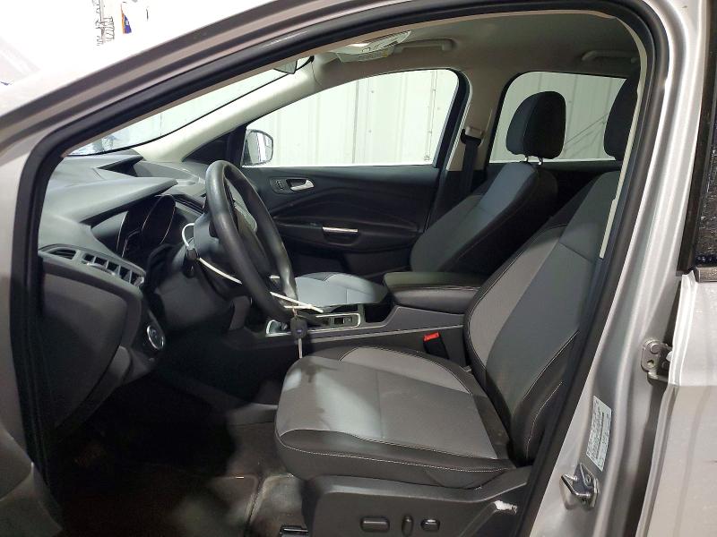 Photo 7 from auction – 2017 FORD ESCAPE SE with VIN 1FMCU0GD7HUE00454