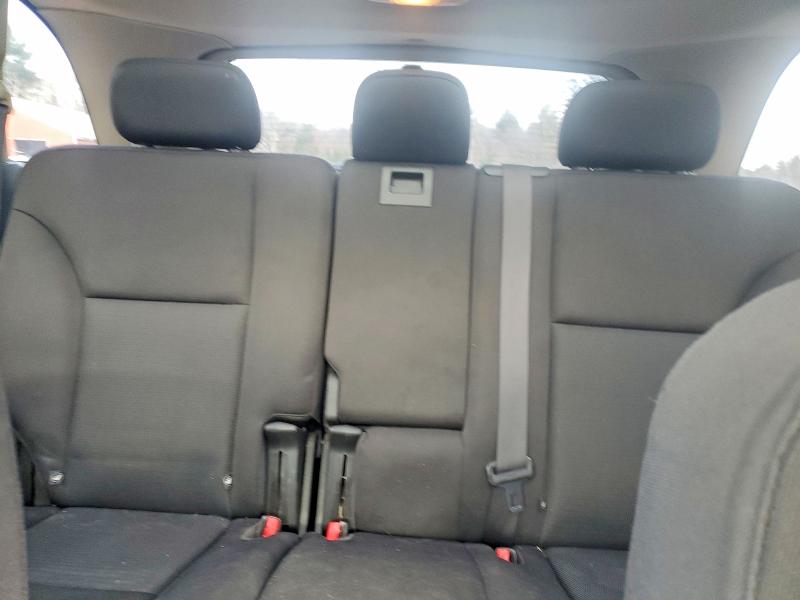 Photo 10 from auction – 2007 FORD EDGE SEL with VIN 2FMDK48C97BA84325