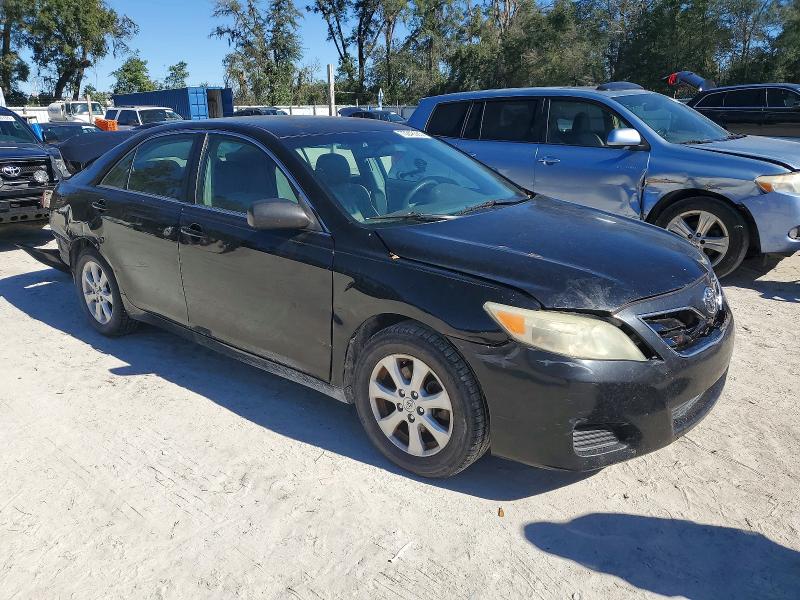 Zdjęcie 4 z aukcji – 2011 TOYOTA CAMRY BASE z VIN 4T1BF3EK1BU166506