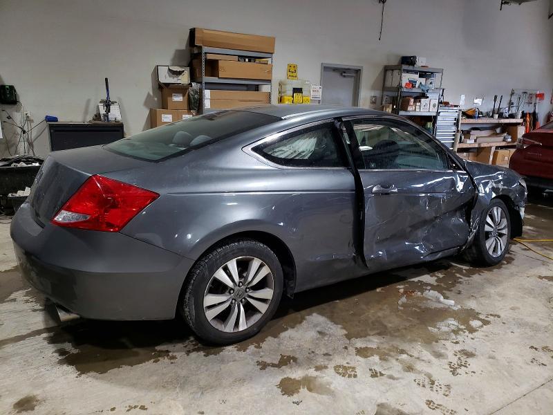 Photo 3 from auction – 2012 HONDA ACCORD LX with VIN 1HGCS1B33CA002877