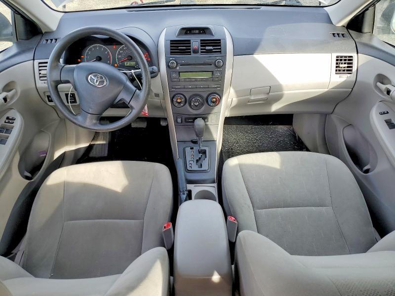 Photo 8 from auction – 2013 TOYOTA COROLLA BA with VIN 5YFBU4EE8DP202086