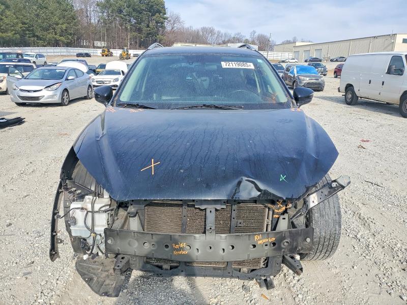Photo 5 from auction – 2016 MAZDA CX-5 GT with VIN JM3KE2DY5G0898618