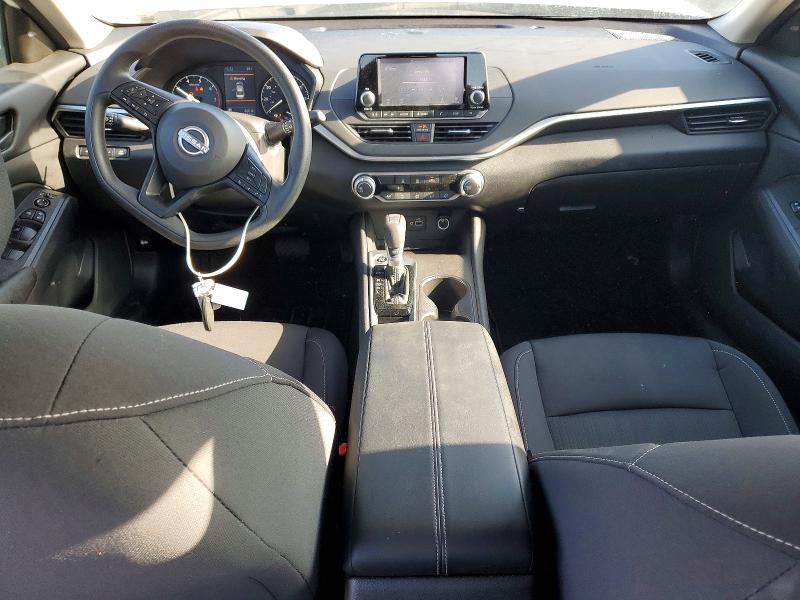 Photo 8 from auction – 2023 NISSAN ALTIMA S with VIN 1N4BL4BV6PN365947