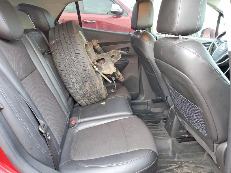 Photo 11 from auction – 2019 BUICK ENCORE PRE with VIN KL4CJASB7KB868416
