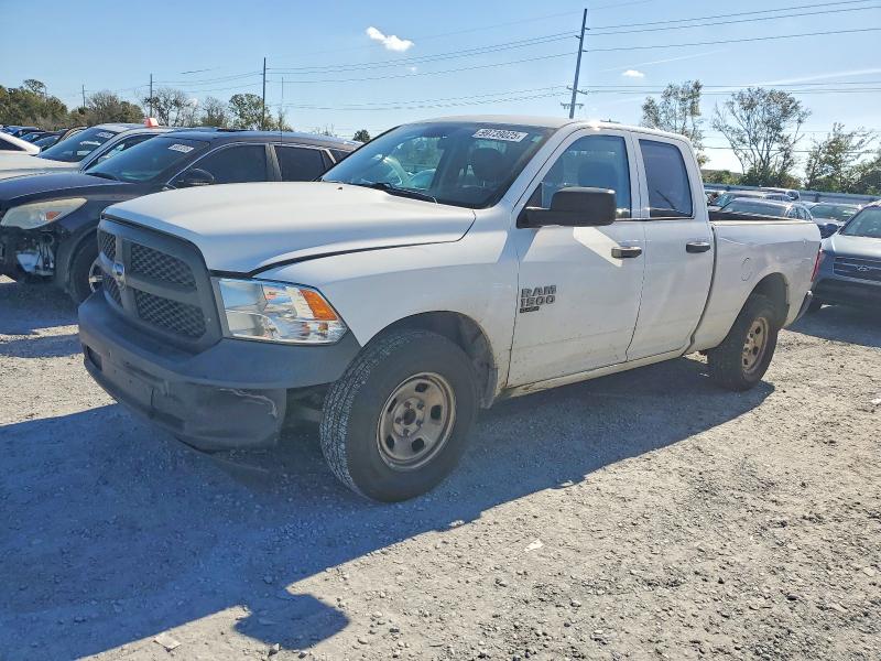 RAM 1500 CLASS 2021 with VIN 1C6RR6FG0MS570294 - Photo from auction