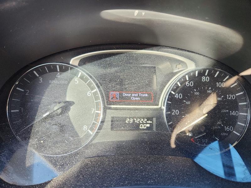 Photo 9 from auction – 2015 NISSAN ALTIMA with VIN 1N4AL3AP6FC153570