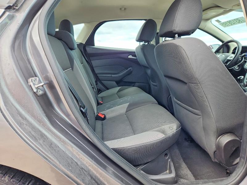 Photo 10 from auction – 2013 FORD FOCUS SE with VIN 1FADP3K22DL204855