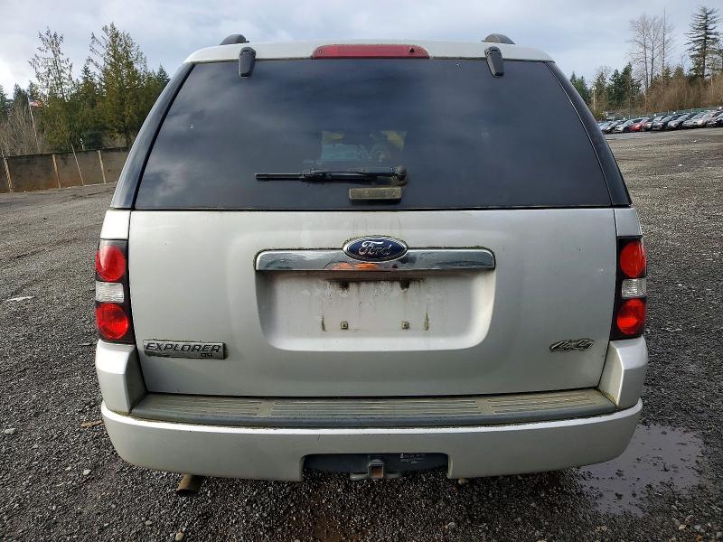 Photo 6 from auction – 2009 FORD EXPLORER X with VIN 1FMEU73E79UA40037
