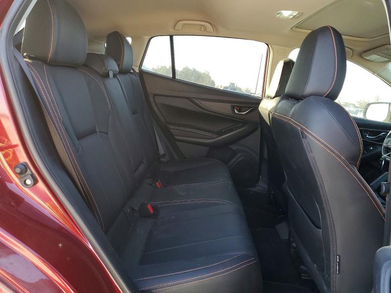 Photo 10 from auction – 2018 SUBARU CROSSTREK with VIN JF2GTAMC8JH221026