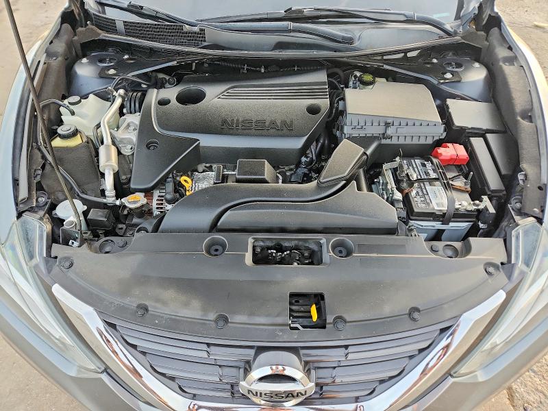 Photo 11 from auction – 2018 NISS ALTIMA with VIN 1N4AL3AP3JC176328
