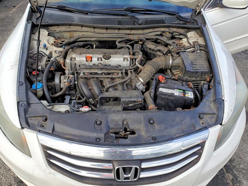 Photo 11 from auction – 2011 HONDA ACCORD with VIN 1HGCP2F84BA078720