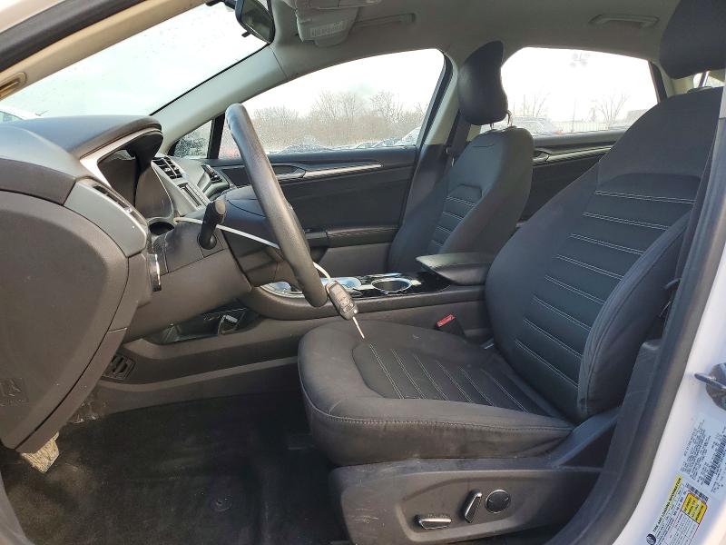Photo 7 from auction – 2013 FORD FUSION SE with VIN 3FA6P0H75DR168056