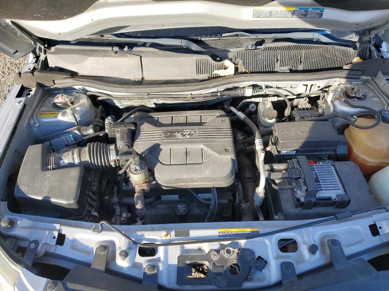 صورة رقم 12 من المزاد - 2005 CHEVROLET EQUINOX LT مع VIN 2CNDL73F756071563