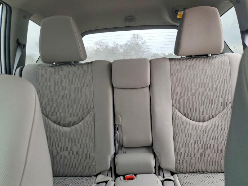 Photo 10 from auction – 2012 TOYOTA RAV4 with VIN 2T3ZF4DV4CW108110