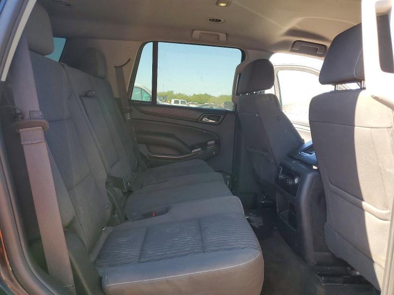 Photo 11 from auction – 2018 GMC YUKON with VIN 1GKS1AKC6JR137464