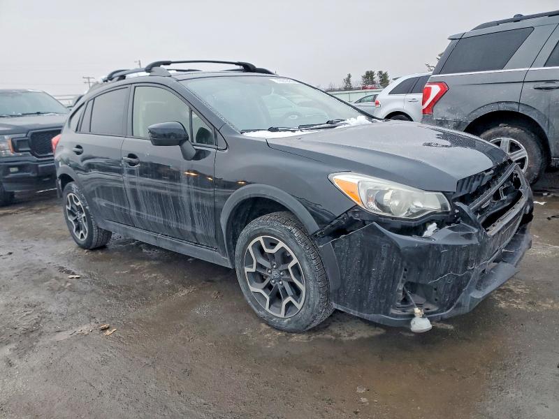 Photo 4 from auction – 2017 SUBARU CROSSTREK with VIN JF2GPABC0HG273290
