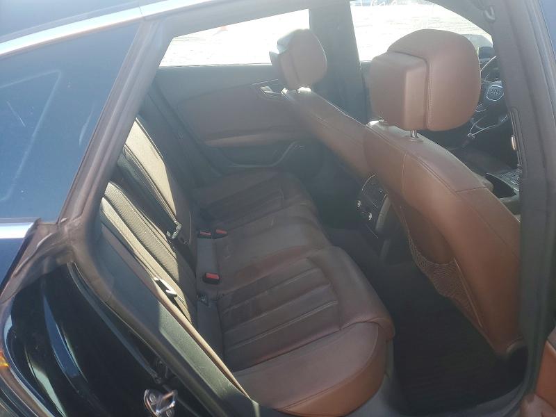 Photo 10 from auction – 2013 AUDI A7 PRESTIG with VIN WAU3GAFC6DN014670