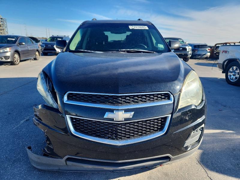 Photo 5 from auction – 2011 CHEVROLET EQUINOX LT with VIN 2CNFLDE55B6322720