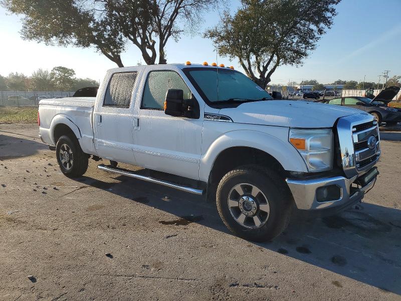 Photo 4 from auction – 2011 FORD F250 SUPER with VIN 1FT7W2B68BEC04478