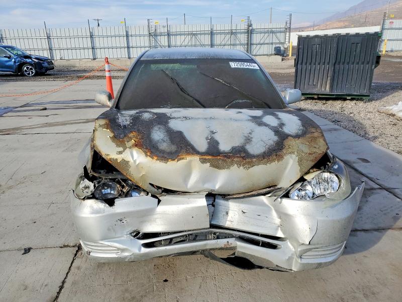 Photo 5 from auction – 2004 TOYOTA CAMRY LE with VIN 4T1BE32K64U928089