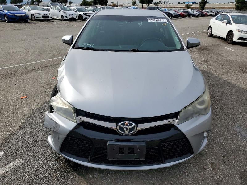 Photo 5 from auction – 2016 TOYOTA CAMRY LE with VIN 4T1BF1FK0GU194792