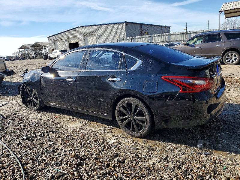 Photo 2 from auction – 2017 NISSAN ALTIMA with VIN 1N4AL3AP9HC247736