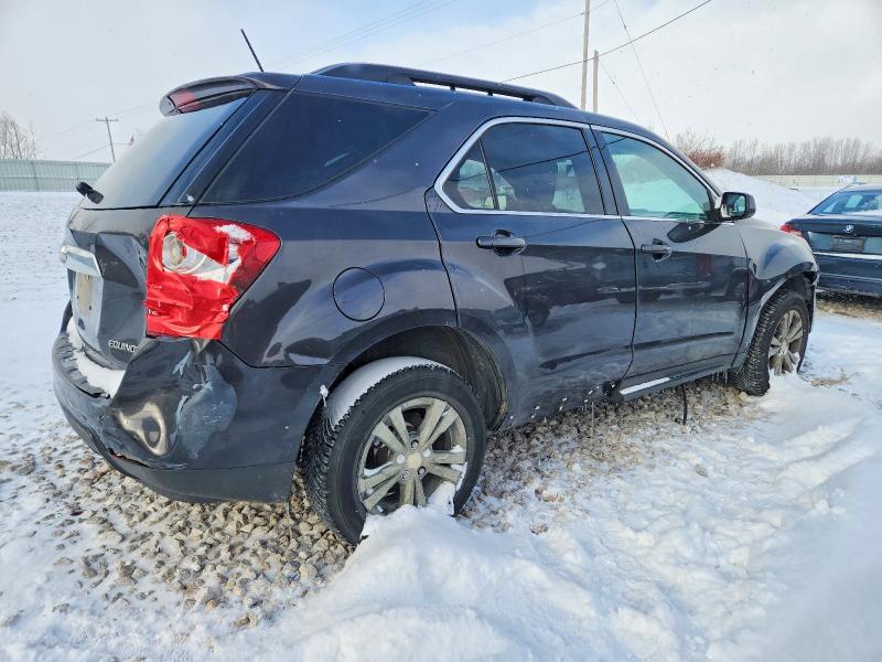 Zdjęcie 3 z aukcji – 2015 CHEVROLET EQUINOX z VIN 2GNALBEK8F6136885