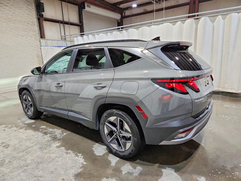 Photo 2 from auction – 2026 HYUNDAI TUCSON SEL with VIN 5NMJB3DE4TH642912