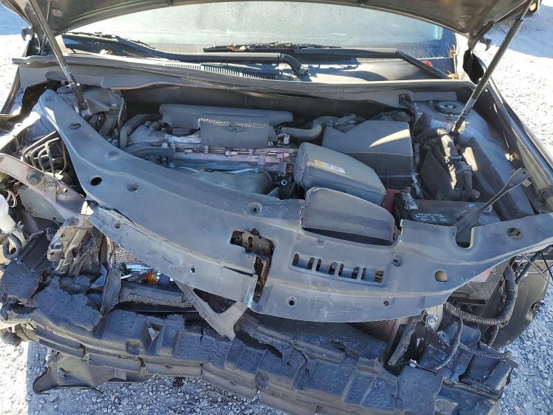 Photo 11 from auction – 2017 TOYOTA CAMRY LE with VIN 4T1BF1FK6HU672148