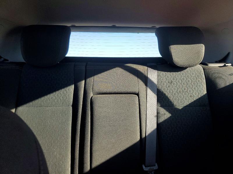 Photo 10 from auction – 2018 CHEVROLET TRAX with VIN KL7CJKSB7JB597333