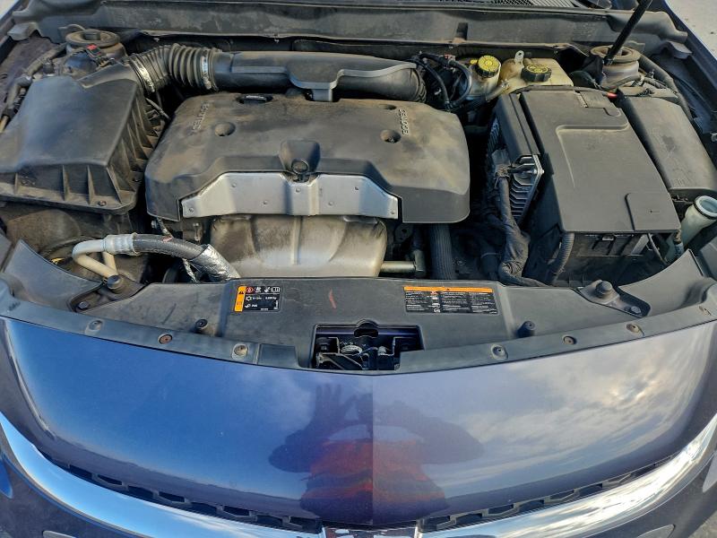 Photo 11 from auction – 2014 CHEVROLET MALIBU 1LT with VIN 1G11C5SLXEF235986