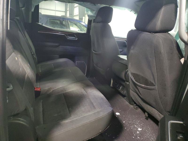 Photo 10 from auction – 2023 CHEVROLET SILVERADO with VIN 1GCPDDEK0PZ239848